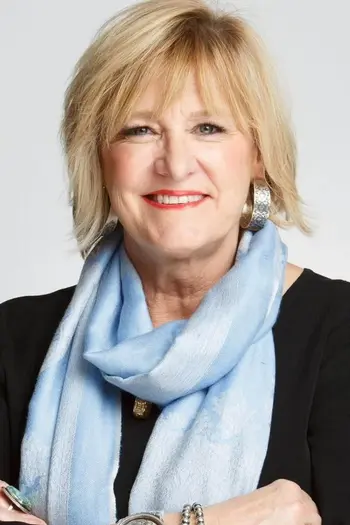 Carol Wolfe