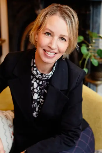 Lisa Fratzke