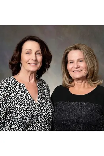 Barbara Hoffman