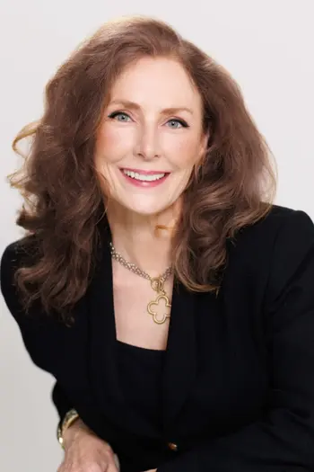 Mary Frances Miller