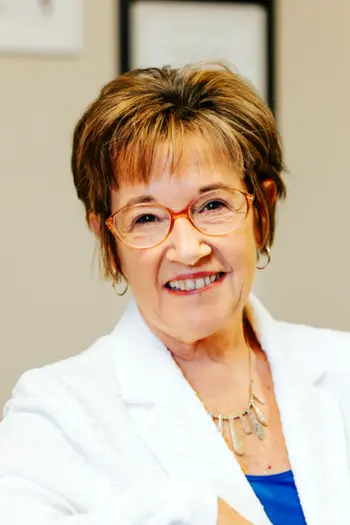 LuAnn Popp
