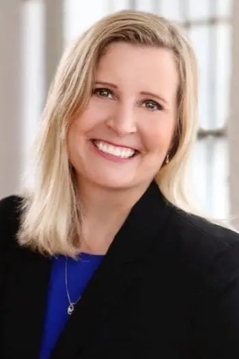 Jennifer Friedman