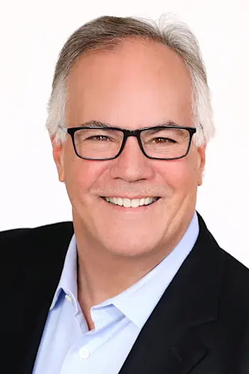 Jeff Martineau