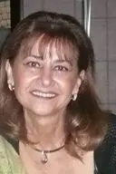 Soheila Marchal