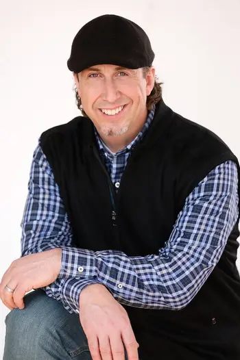 Mark Duevel