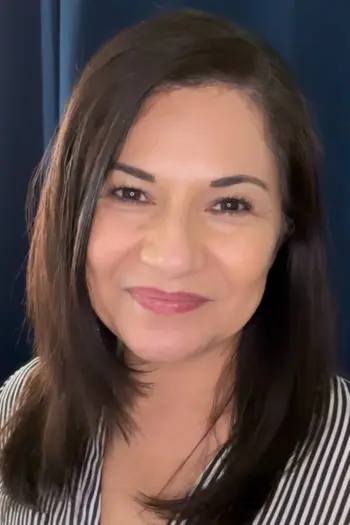 Kasandra Chavez