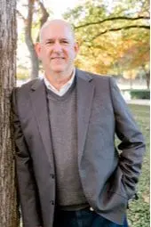 Richard Farrelly