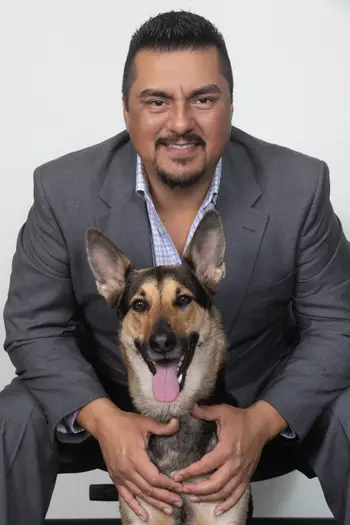 Moises Arteaga