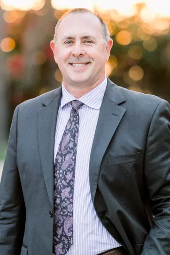 Scott Miller
