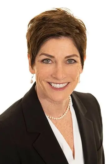 Christy Leonard