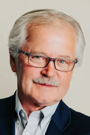 Bill Popp