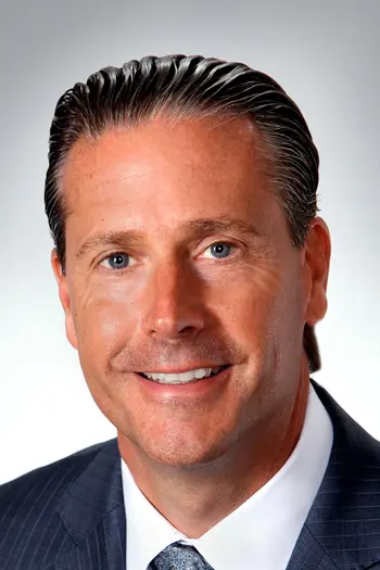 Dave DiGregorio
