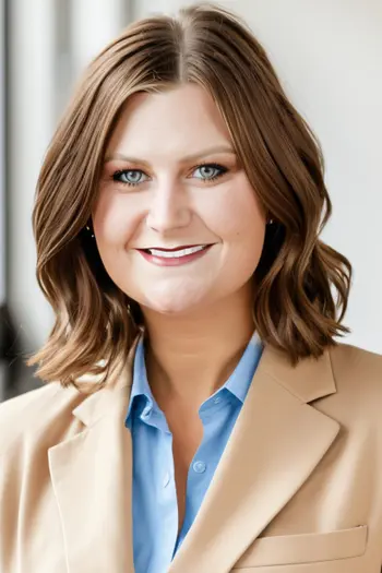 Katy Moorman