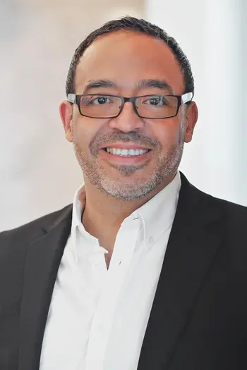 Luis Gonzalez