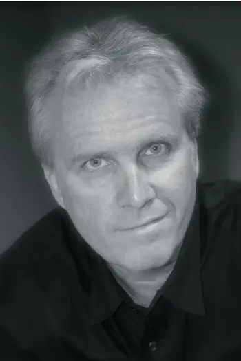 Barry Libengood