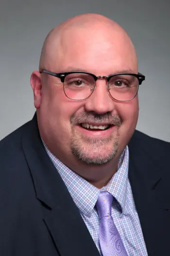 Kevin Wagner