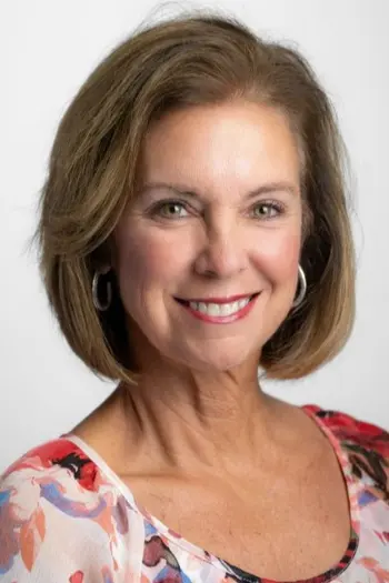 Sherry Reeves