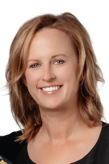 Amber Simonis