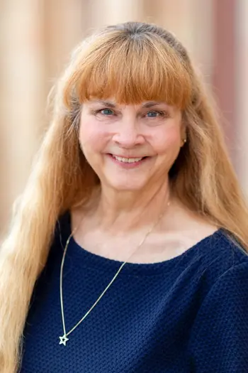Merri Solstad