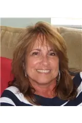 Terry Goodrich