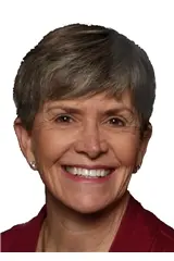 Sandy Cryer