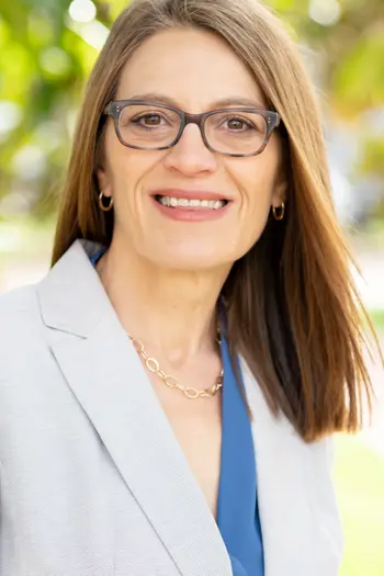 Cristina Jones