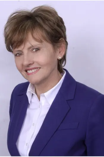 Patsy Soden