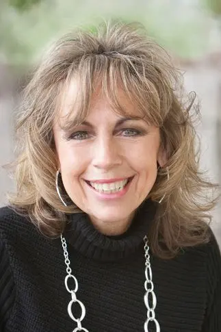 Ann Harris