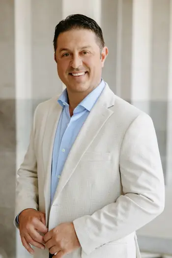 John Pennisi