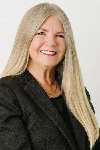Sally Domichel