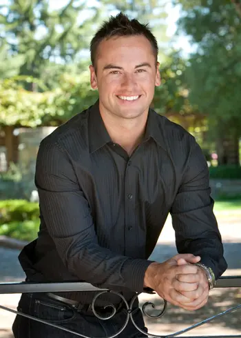Ben Harris