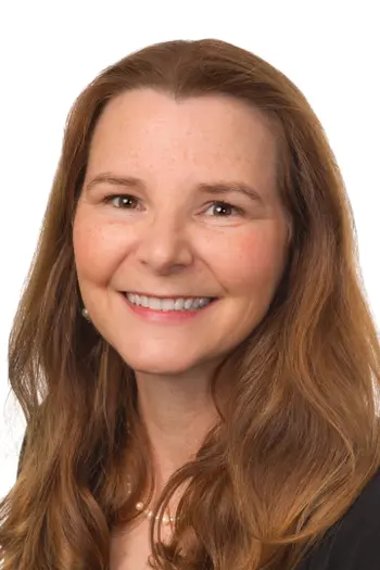 Anne Finnerty-Clarke