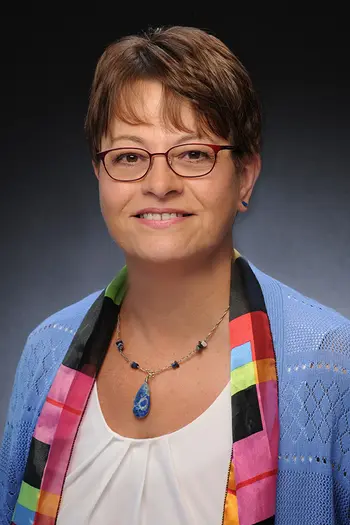 Tricia Roe