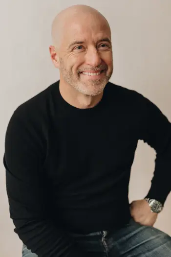 Josh Zuehlke