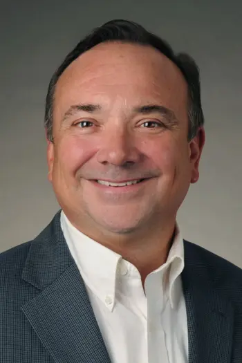 Cecil Hill, Jr