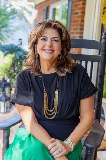 Donna Roberts