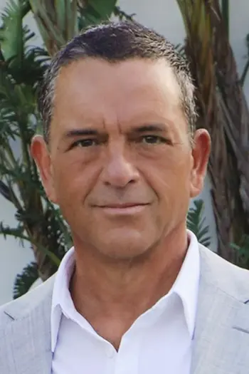 Paul Ferra