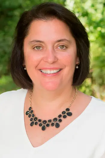 Tricia Eggert