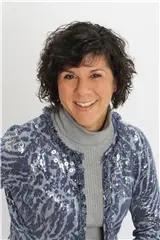Leah Manganaro Paglia