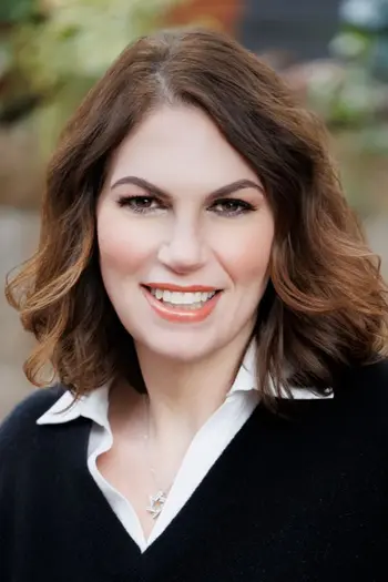 Amy Paternite