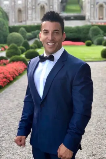 Todd Scala