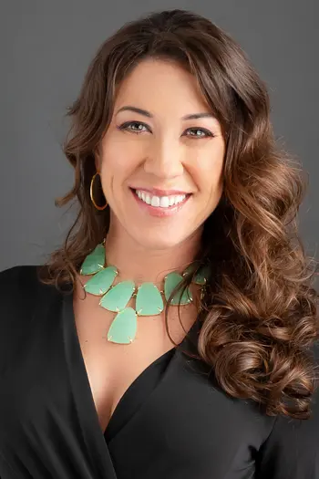 Monica Carr