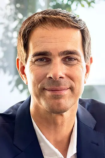 Clemens Mandell