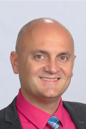 Albert Stepniak