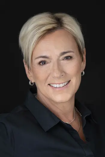 Kimberlie MacDonald