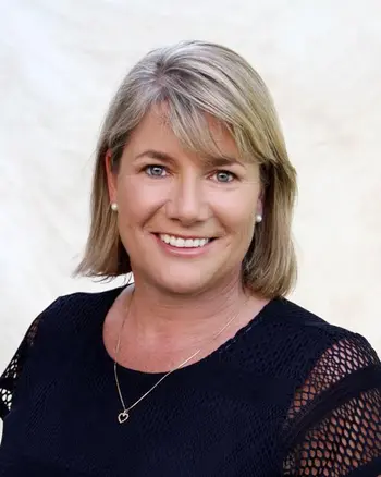 Tracey Ackourey