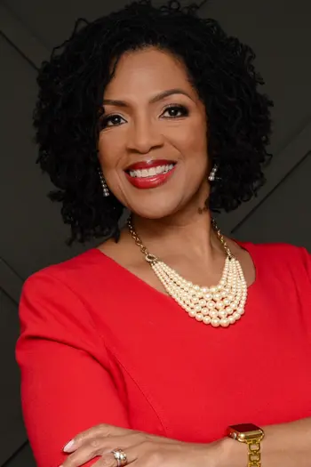 Lisa Smith-Sherrod