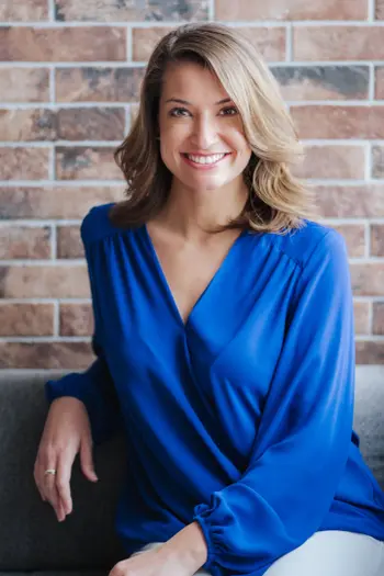 Nicole Wolf