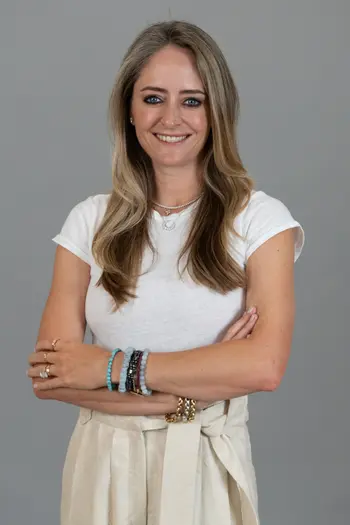Kara Zeder