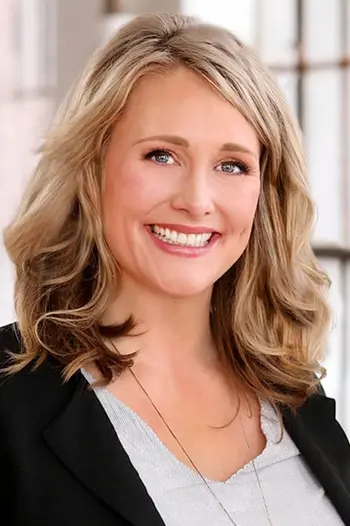 Bre Berry